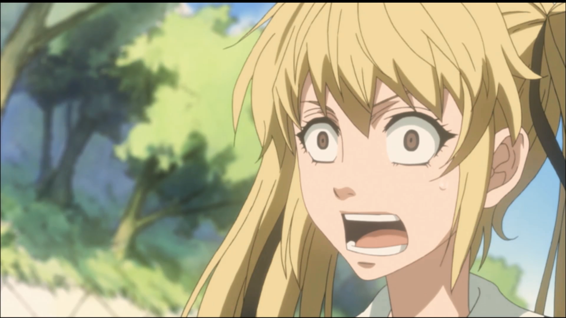 Nabari (Ay... Onegai)